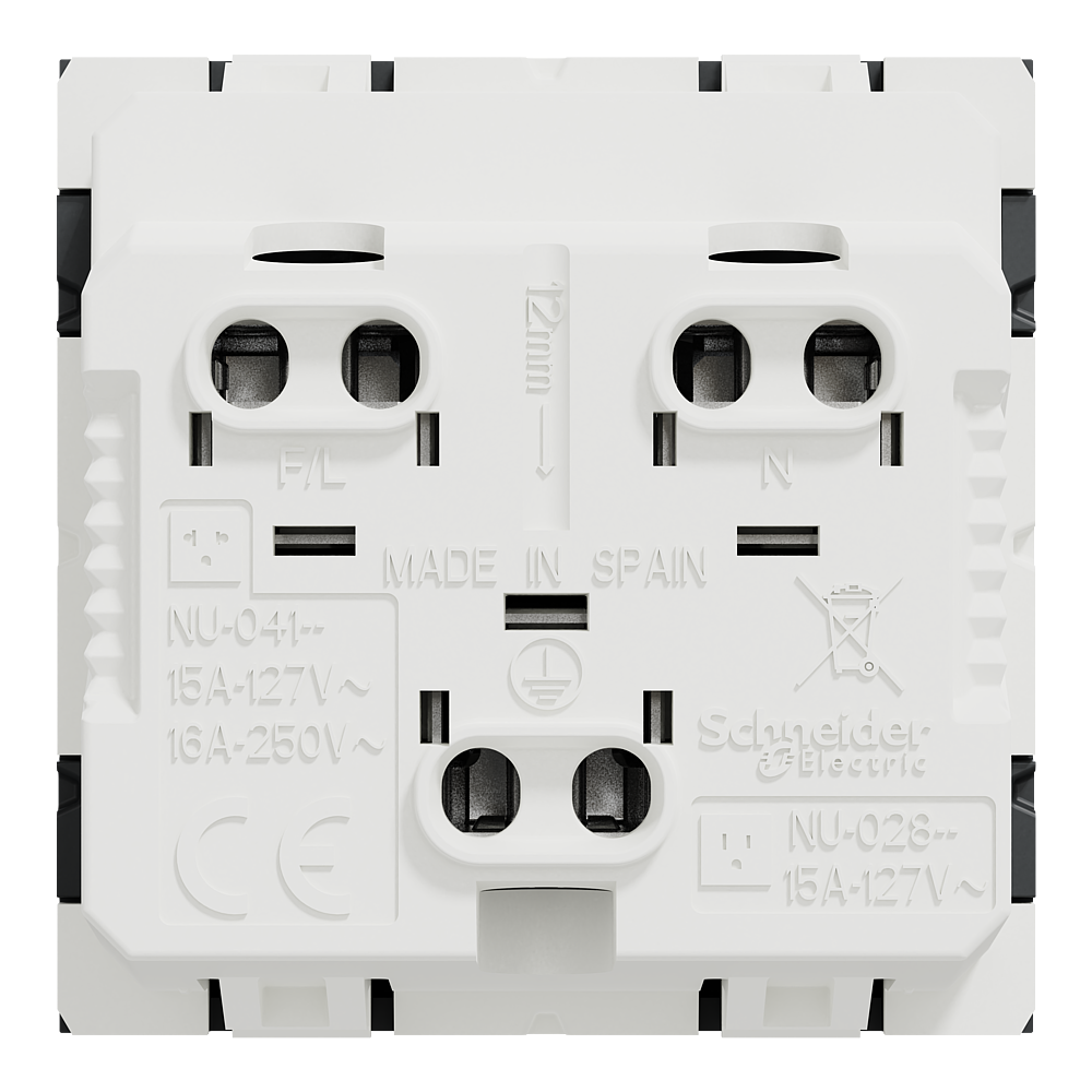 PRISE EUROAMERIC 2P+T ANTHRA